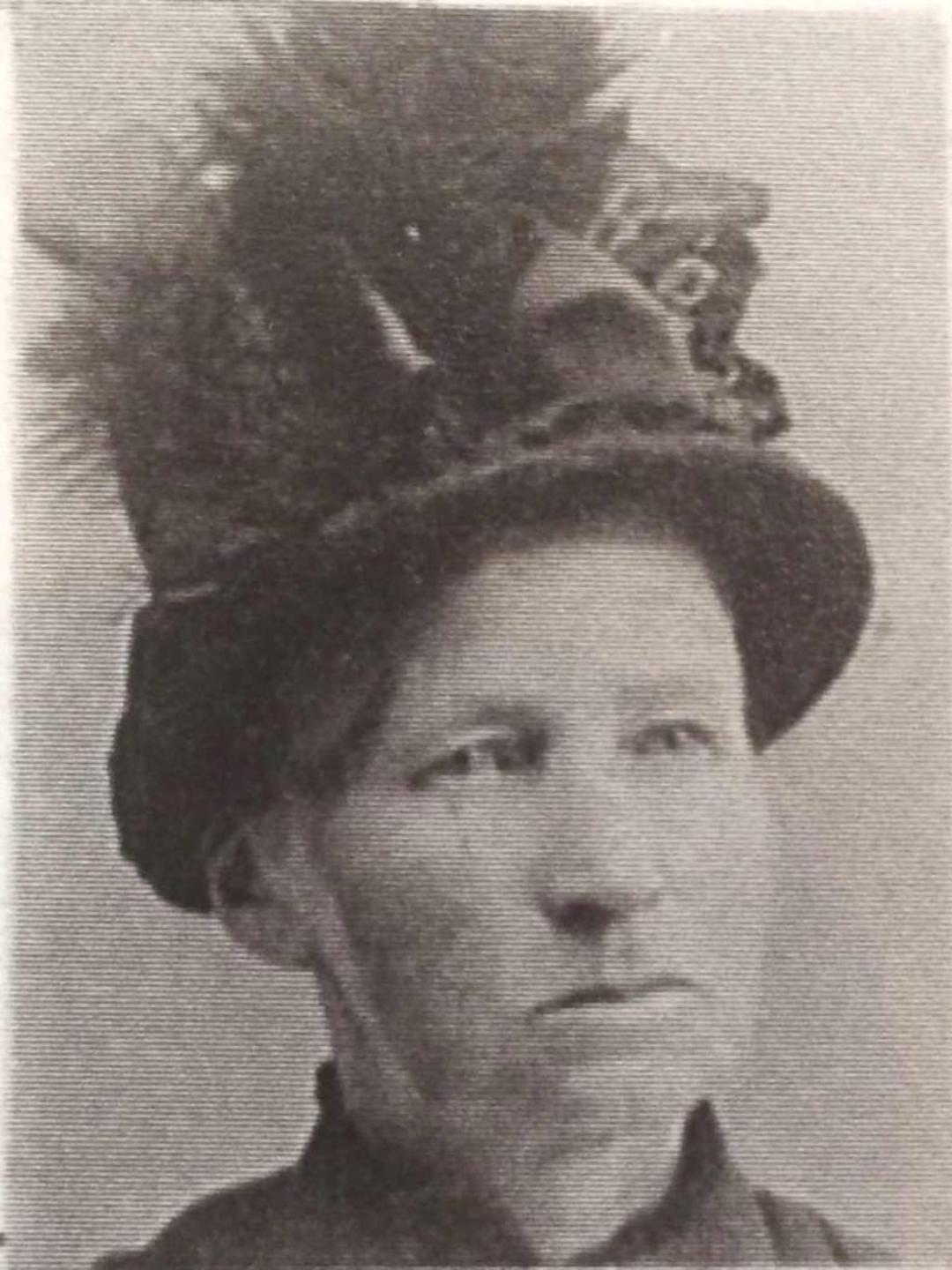 Ane Marie Sorensdatter (1832 - 1905) Profile